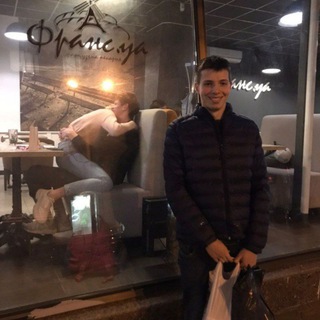МОЯ БОРЬБА