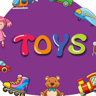 TOYS SHOP | МАГАЗИН ИГРУШЕК 