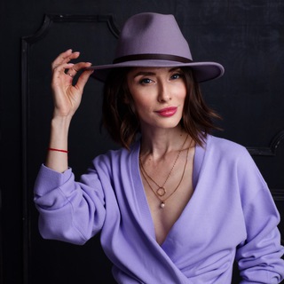 ALENA GUSEVA STYLE