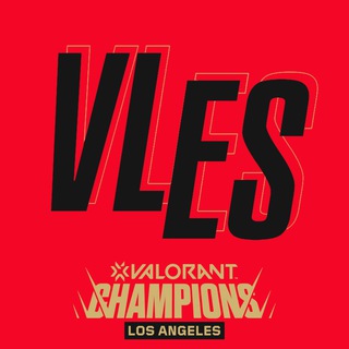 VLES | VALORANT ESPORTS