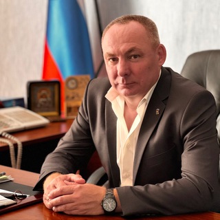 МИХАИЛ Z МЕРЕНКОV_ГЛАВА АДМИНИСТРАЦИИ БУДЕННОВСКОГО РАЙОНА Г. ДОНЕЦКА