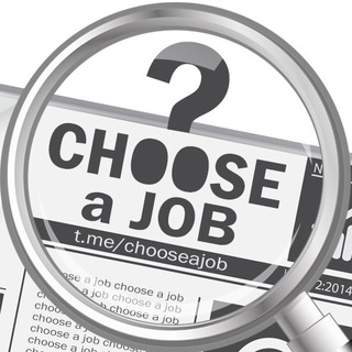 ВЫБЕРИ РАБОТУ: РАБОТА - ВАКАНСИИ