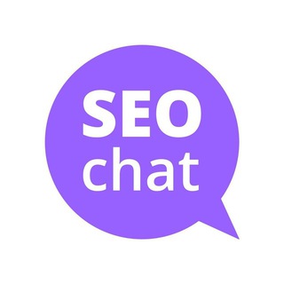 SEO CHAT, SINCE 15.03.2016