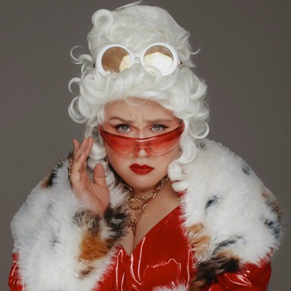 ALBINA KABALINA