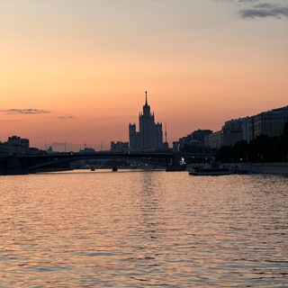 МОСКВА КАК НА ЛАДОНИ | МЕСТА, АФИША 