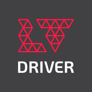 LT DRIVER - ДНЕПР