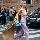 PRO FASHION | KIRA BЕFUS
