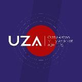 UZA | ОФИЦИАЛЬНЫЙ КАНАЛ