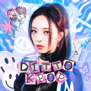DITTOKPOP