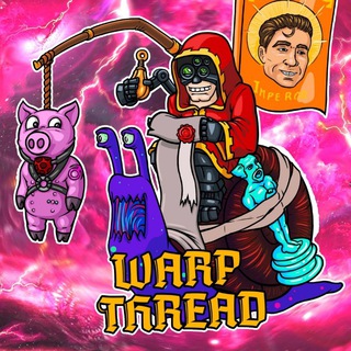 WARP THREAD