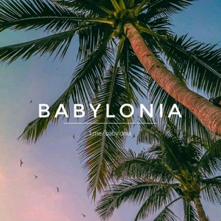 BABYLONIA