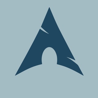 ARCH LINUX BRASIL