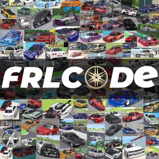 FR LEGENDS  LIVERY & MODS | FRLCODE