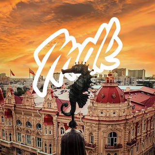 MDK РОСТОВ