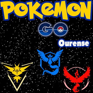 POKEMON GO OURENSE