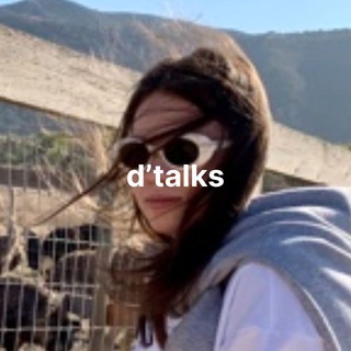 D’TALKS