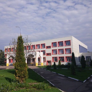 МБОУ БАРВИХИНСКАЯ СОШ
