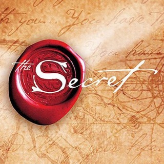 THE SECRET • ЗАКОН ПРИТЯЖЕНИЯ
