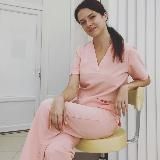 ДОКТОР ГРЕБЕШКОВА
