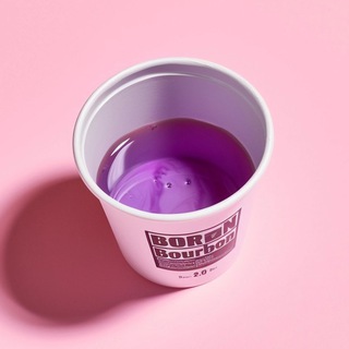 BOURBON