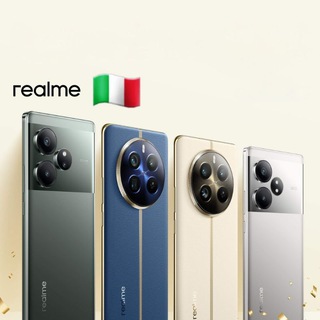REALME 12 / GT 3 / GT 2 / PRO / NEO 2 / GT / MASTER & CO...