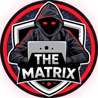 THE MATRIX • CYBER NEWS
