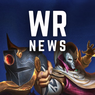 WILD RIFT NEWS