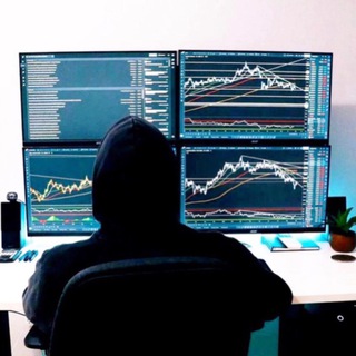 ТРЕЙДИНГ BTC - ALT