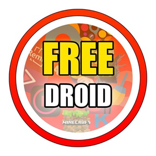 FREEDROID ЧАТ