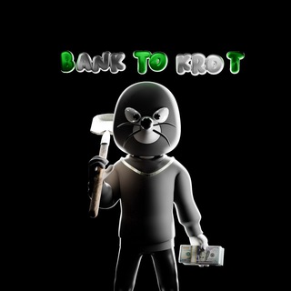 BANKTOKROT