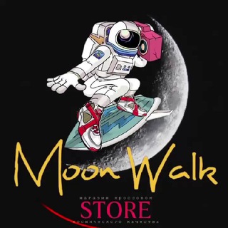 MOON WALK | КРОССОВКИ И АКСЕССУАРЫ