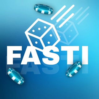 FASTI - ИГРАЙ И ВЫИГРЫВАЙ