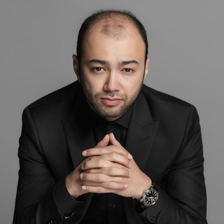 ALISHER UZOQOV OFFICIAL