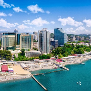 СОЧИ & НЕДВИЖИМОСТЬ