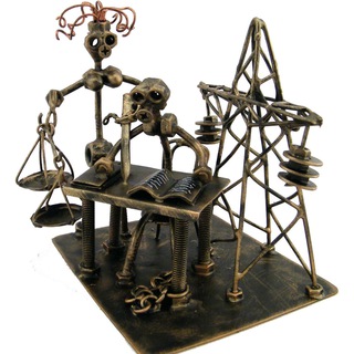 ЭНЕРГОЮРИСТЫ