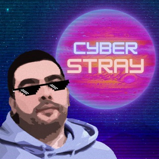 CYBERSTRAY