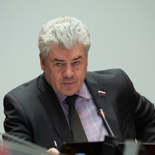 СЕНАТОР БОНДАРЕВ