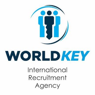 WORLDKEY - ВАКАНСИИ ЗА РУБЕЖОМ