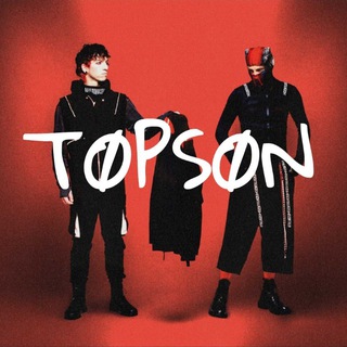 TØPSØN • TWENTY ONE PILOTS