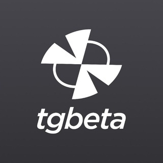 TELEGRAM BETA