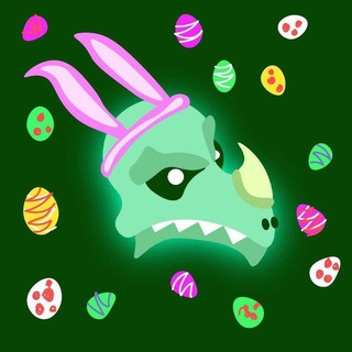 TON FOLLOWDRAGONS NFT