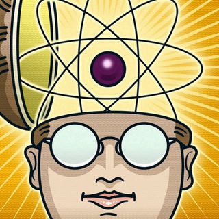 AN INQUISITIVE MIND