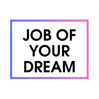KRISTINA | JOB OF YOUR DREAM