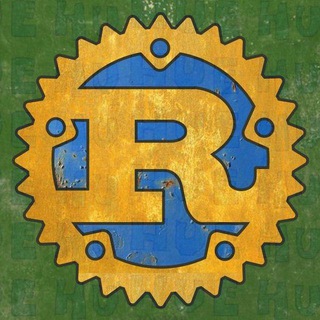 RUST BRASIL