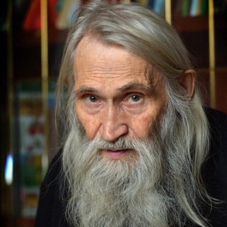 СХИАРХИМАНДРИТ ИЛИЙ (НОЗДРИН)