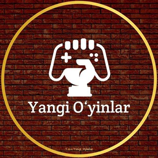 YANGI O‘YINLAR