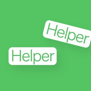 HELPER