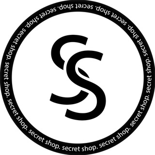 SECRET SHOP