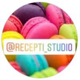 RECEPTI_STUDIO