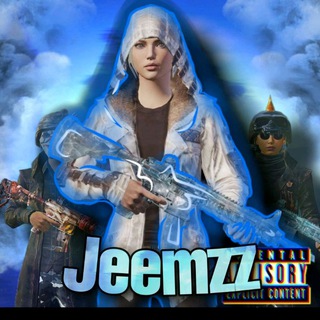 JEEMZZ PM 